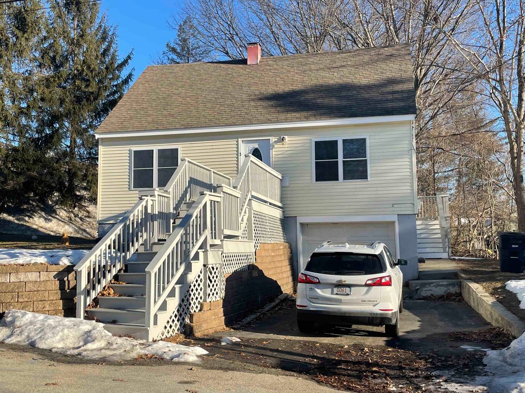 Photo of 3 Superior Drive, Nashua, NH 03060 (MLS # 5079059)