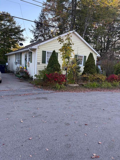 53 Gaslight Road Tilton NH 03276