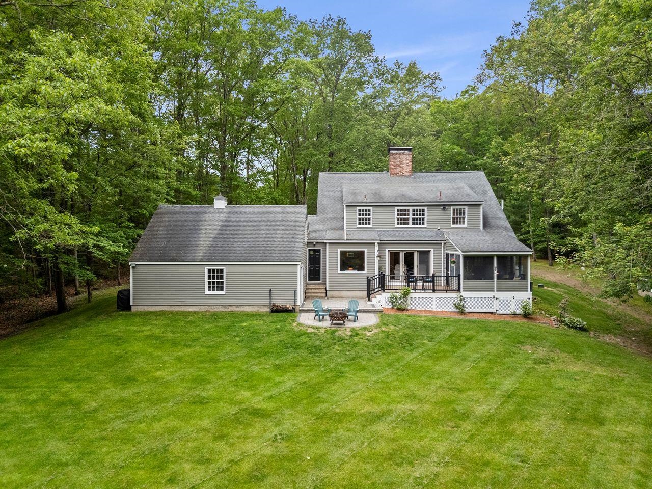 200 Dow Road
