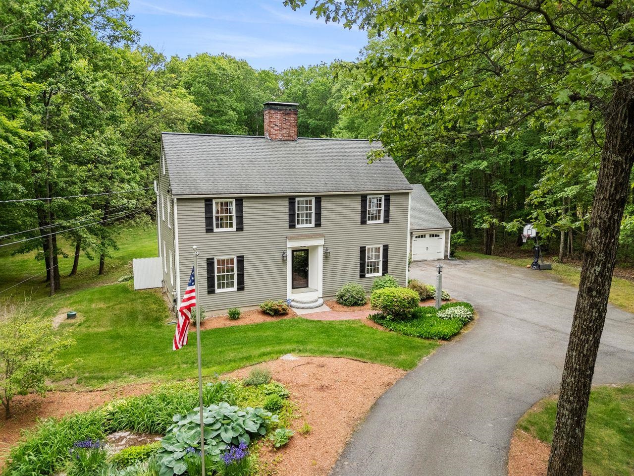 200 Dow Road