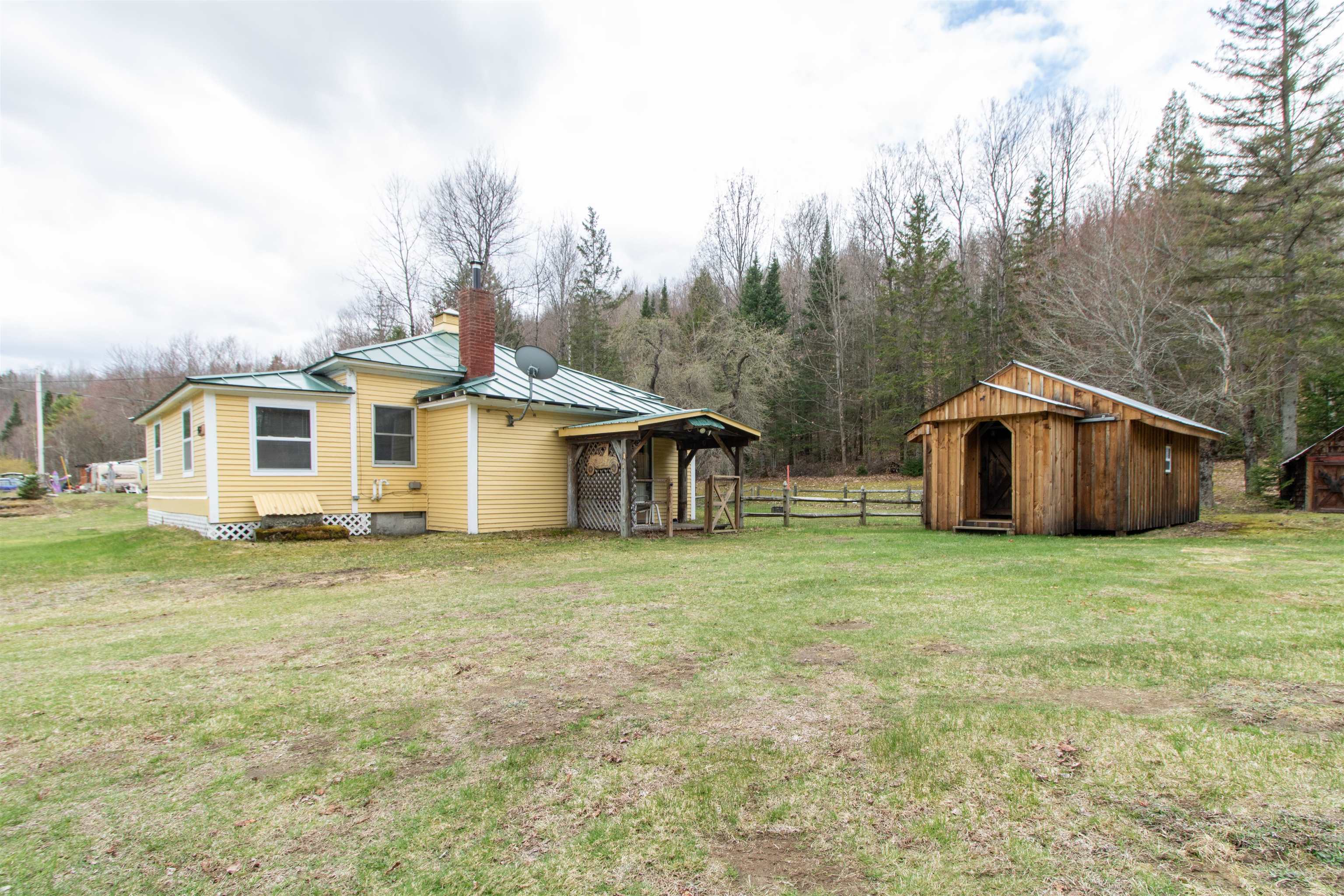 Photo 1 of 24 — 964 East Haven Road, Brighton, VT 05846