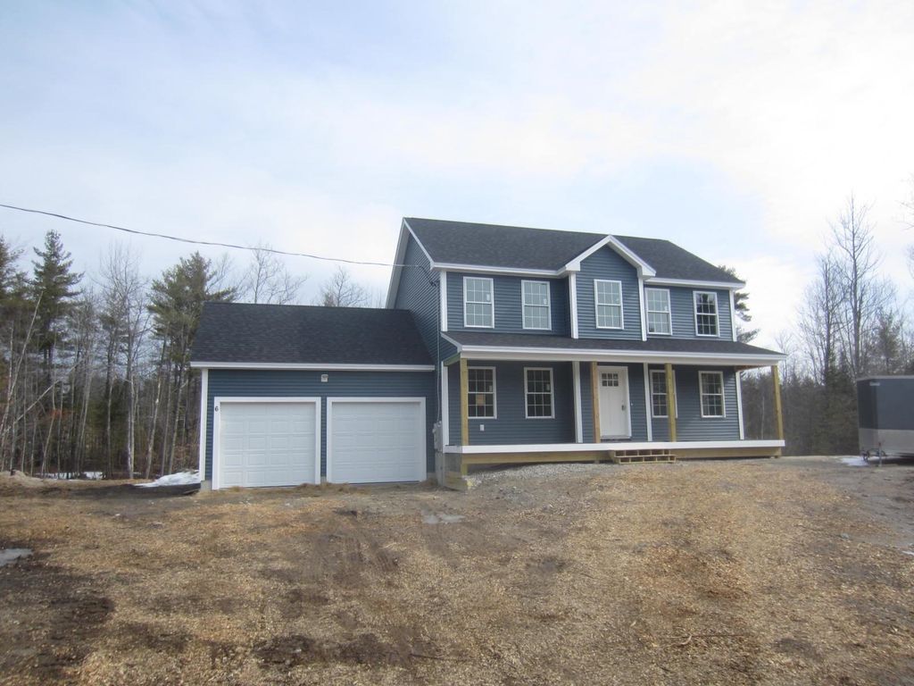 Photo of 6 Wellington Court, Ossipee, NH 03864 (MLS # 5076753)
