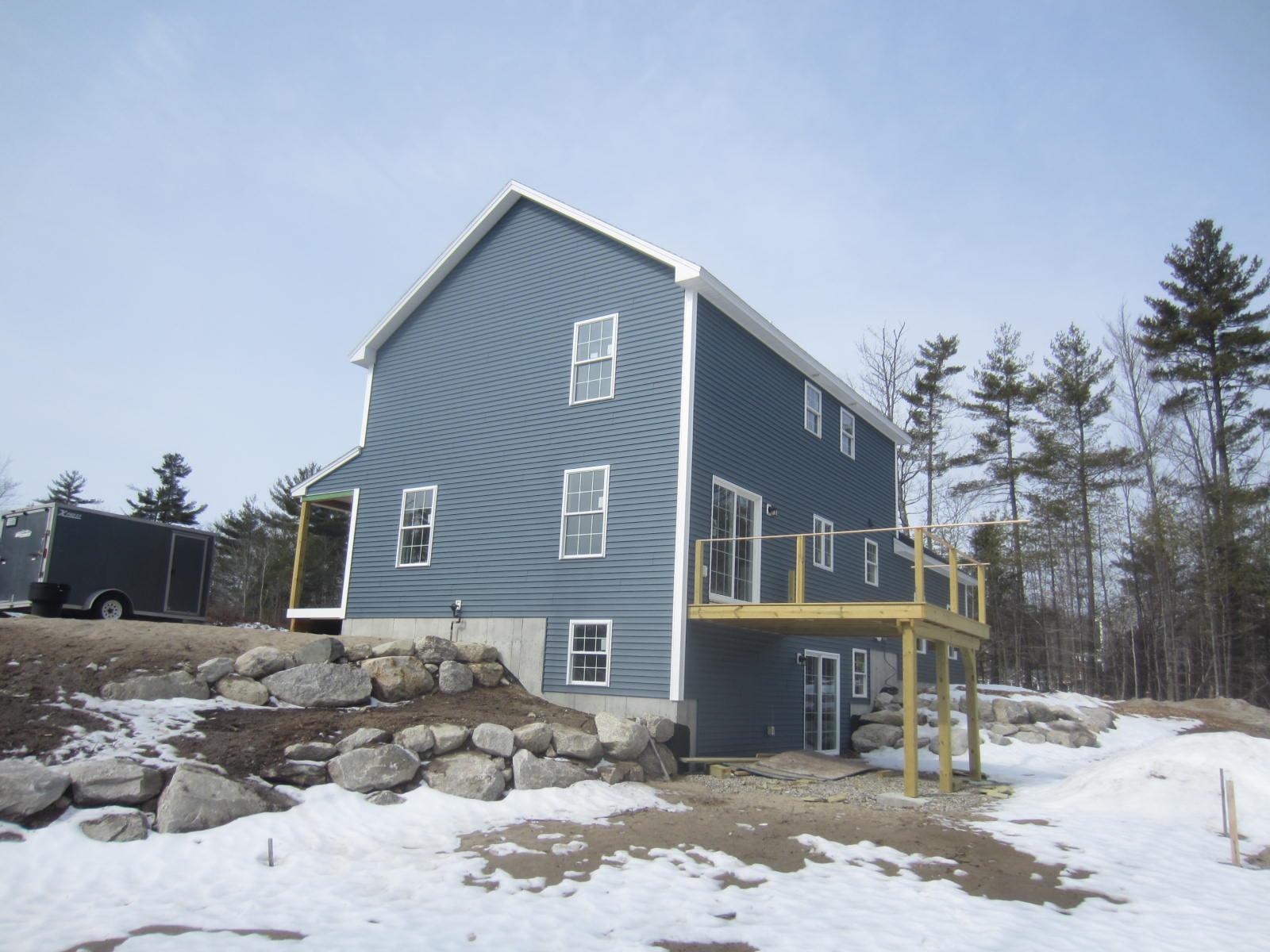 6 Wellington Court