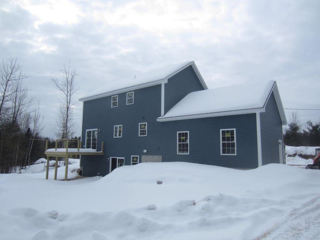 Photo of 6 Wellington Court, Ossipee, NH 03864 (MLS # 5076753)