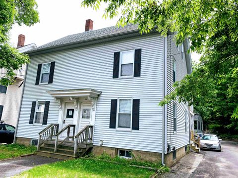 33-35 Elm Street Newmarket NH 03857