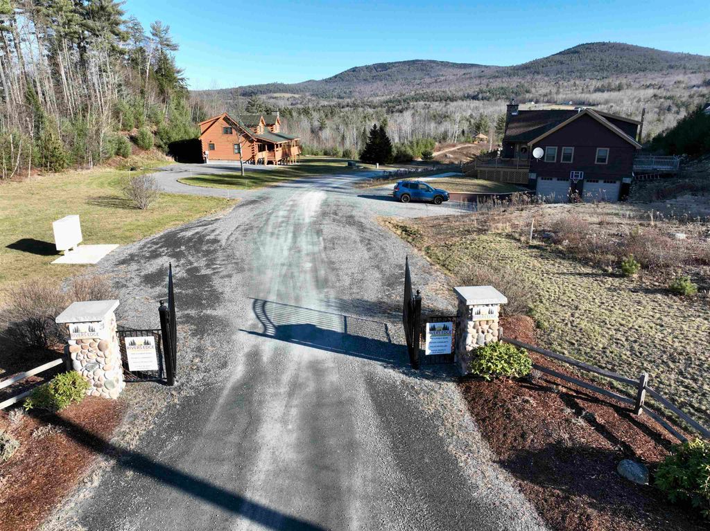 Photo of Fenn Way Circle #32, Bath, NH 03740 (MLS # 5066126)