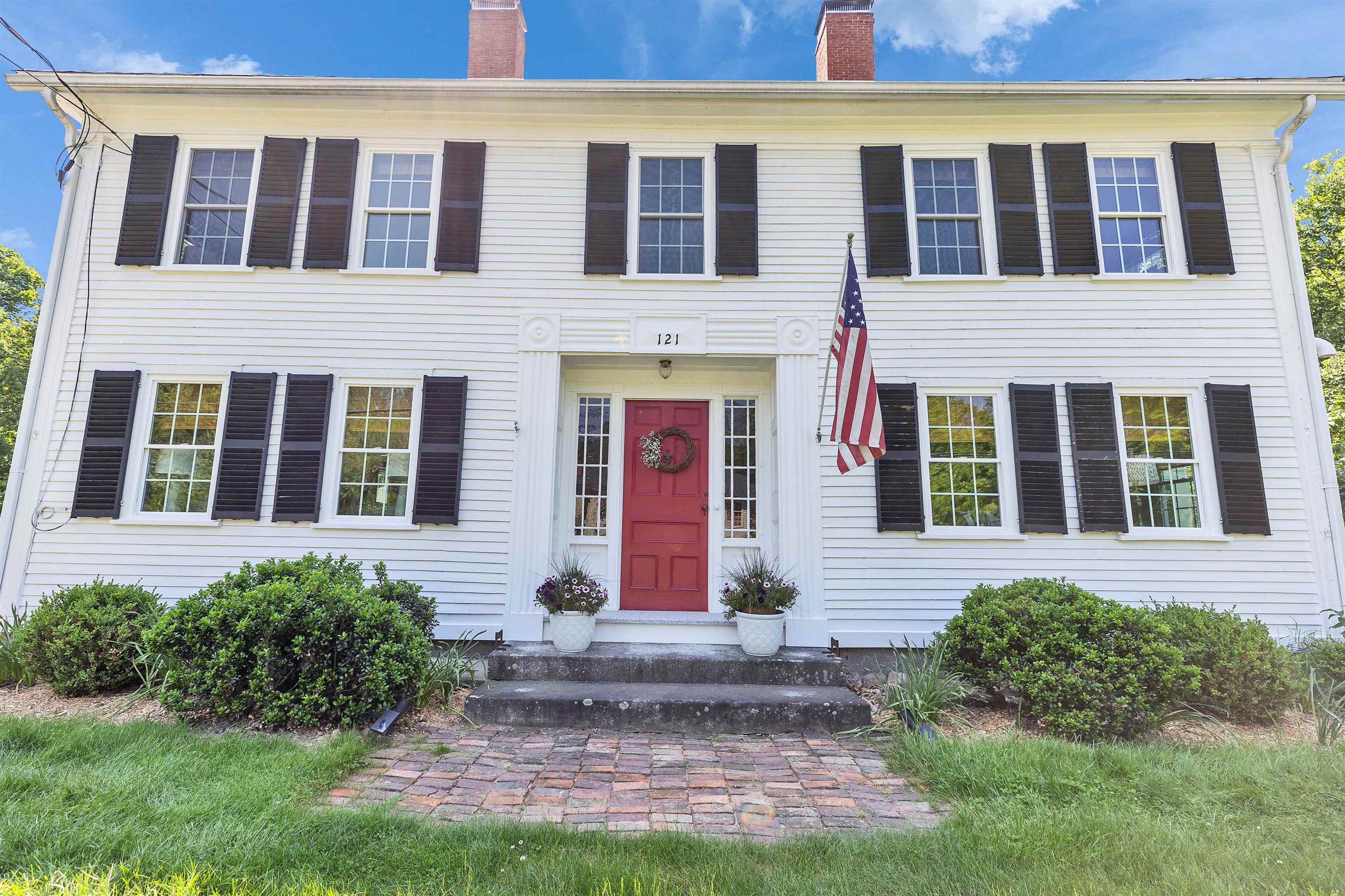 121 Main Street