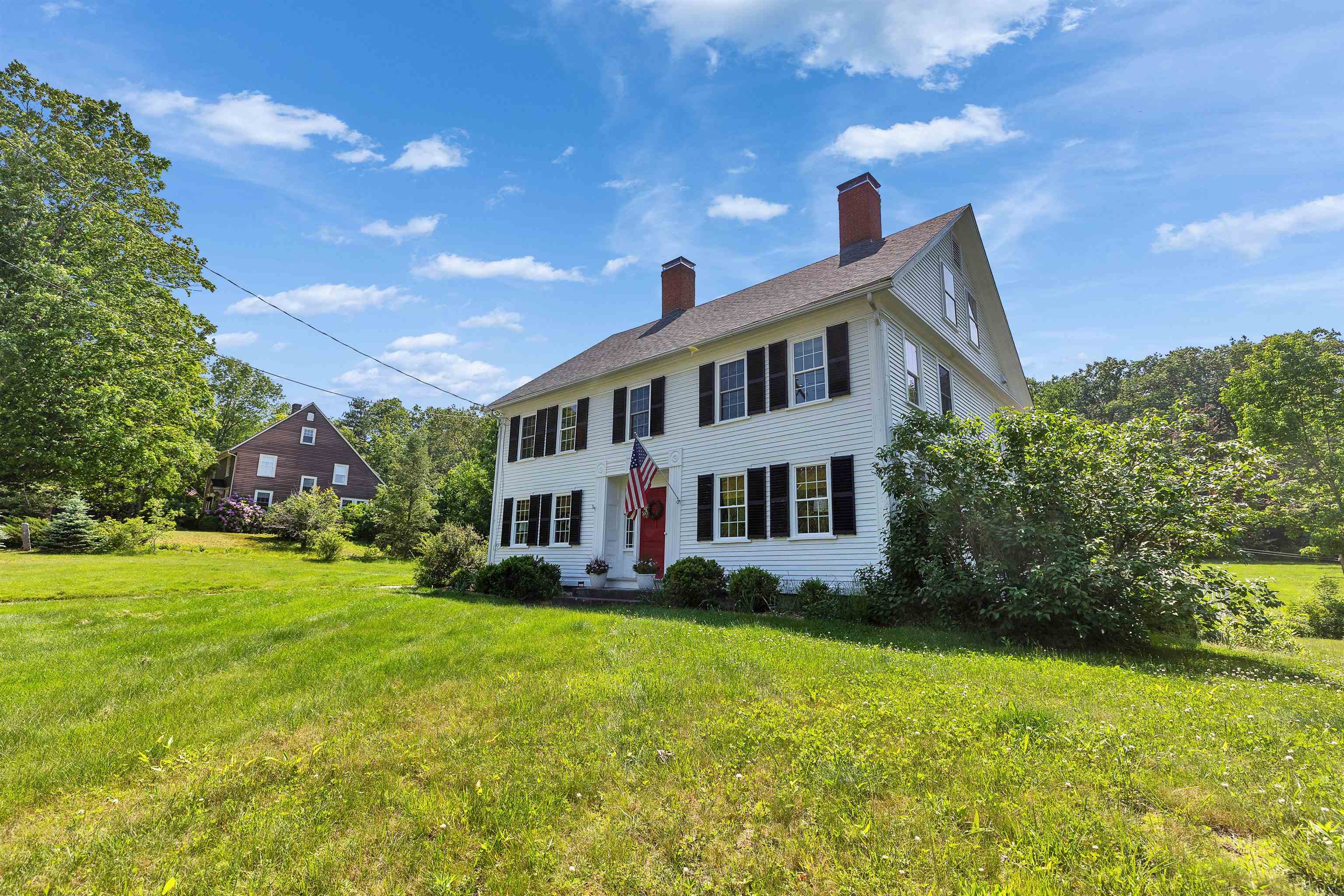 121 Main Street
