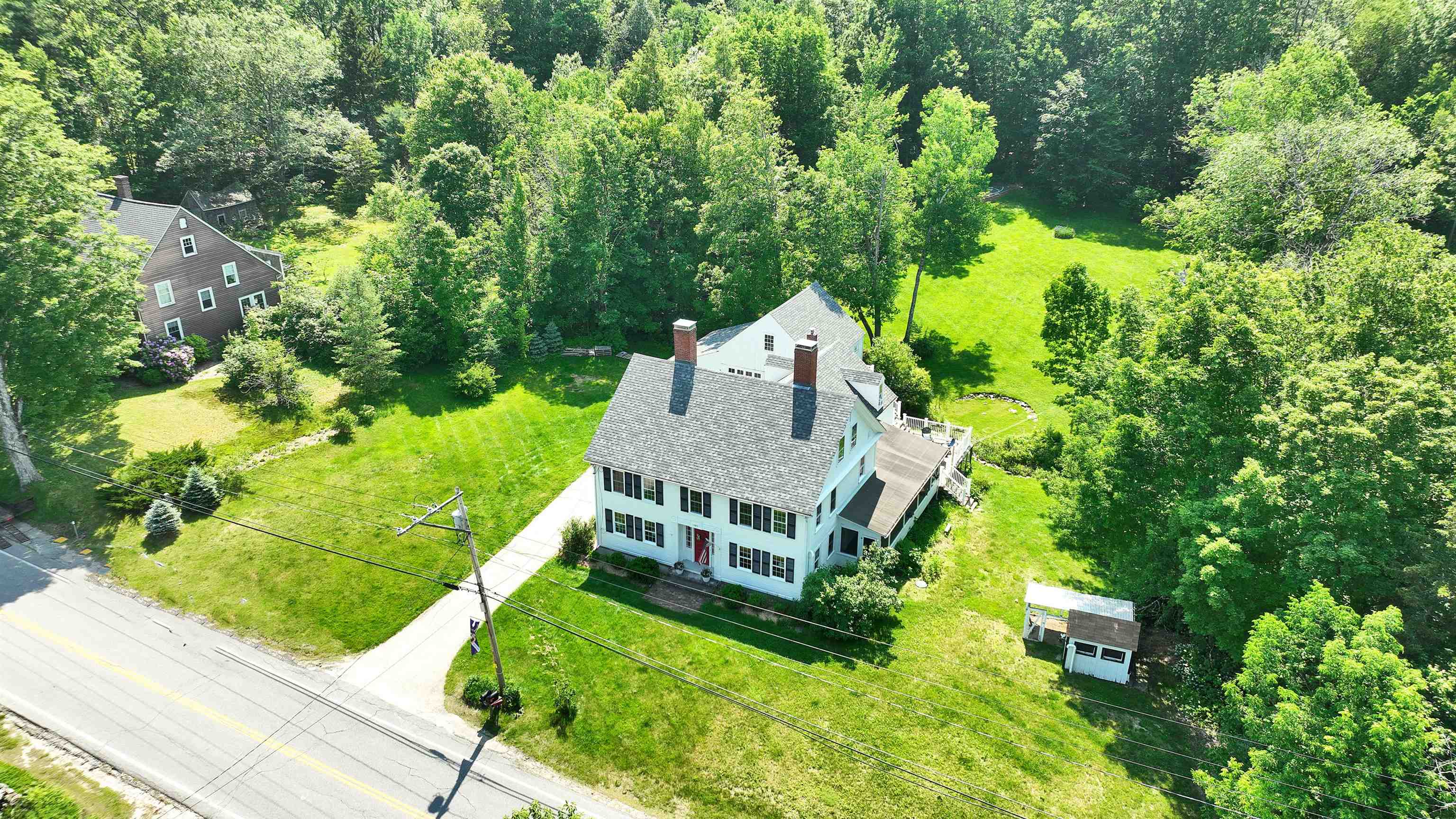 121 Main Street