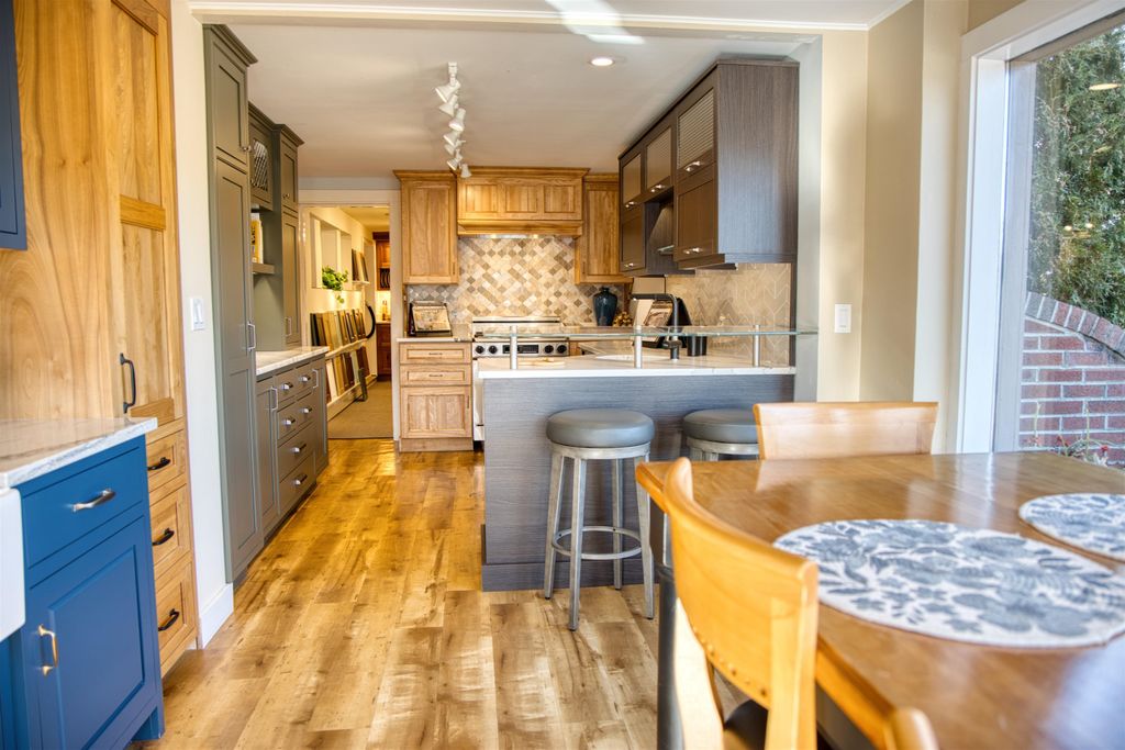 Photo of 6 Grove Street #A, Wolfeboro, NH 03894 (MLS # 5069260)