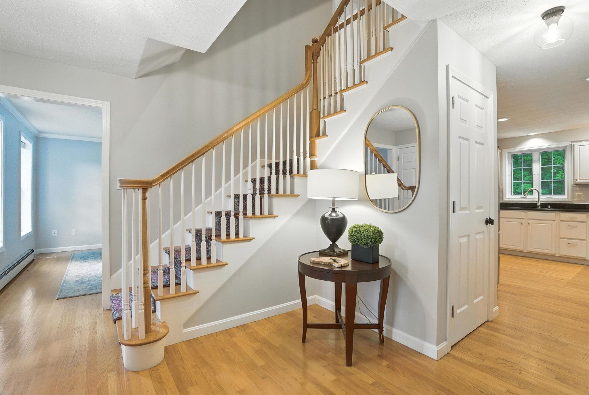 72 Lowell Road