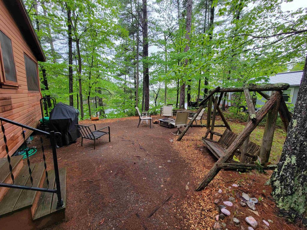 Photo of 419 Belleau Boulevard, Wakefield, NH 03830 (MLS # 5077799)