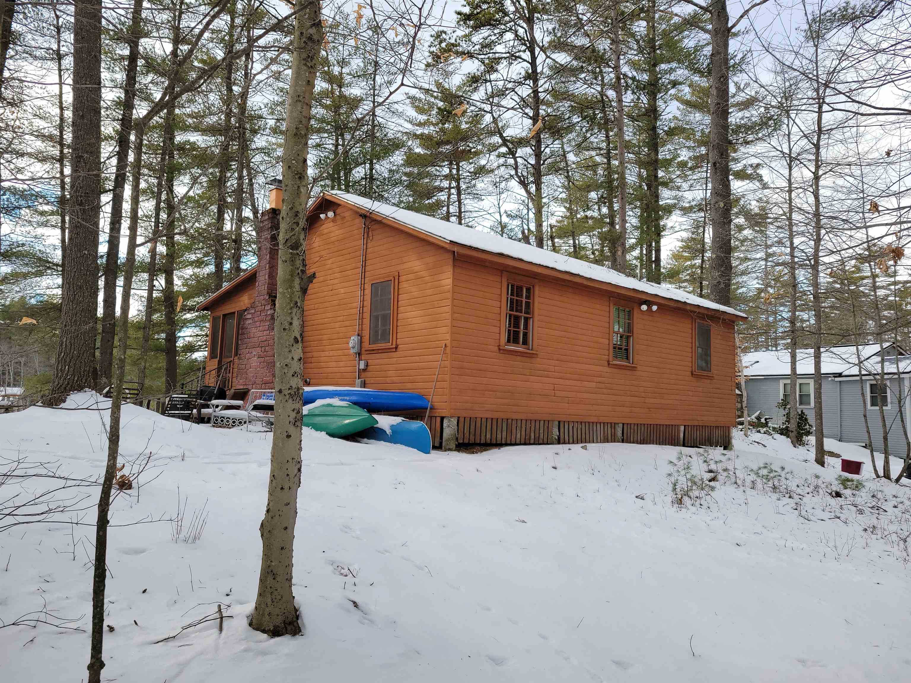 419 Belleau Boulevard