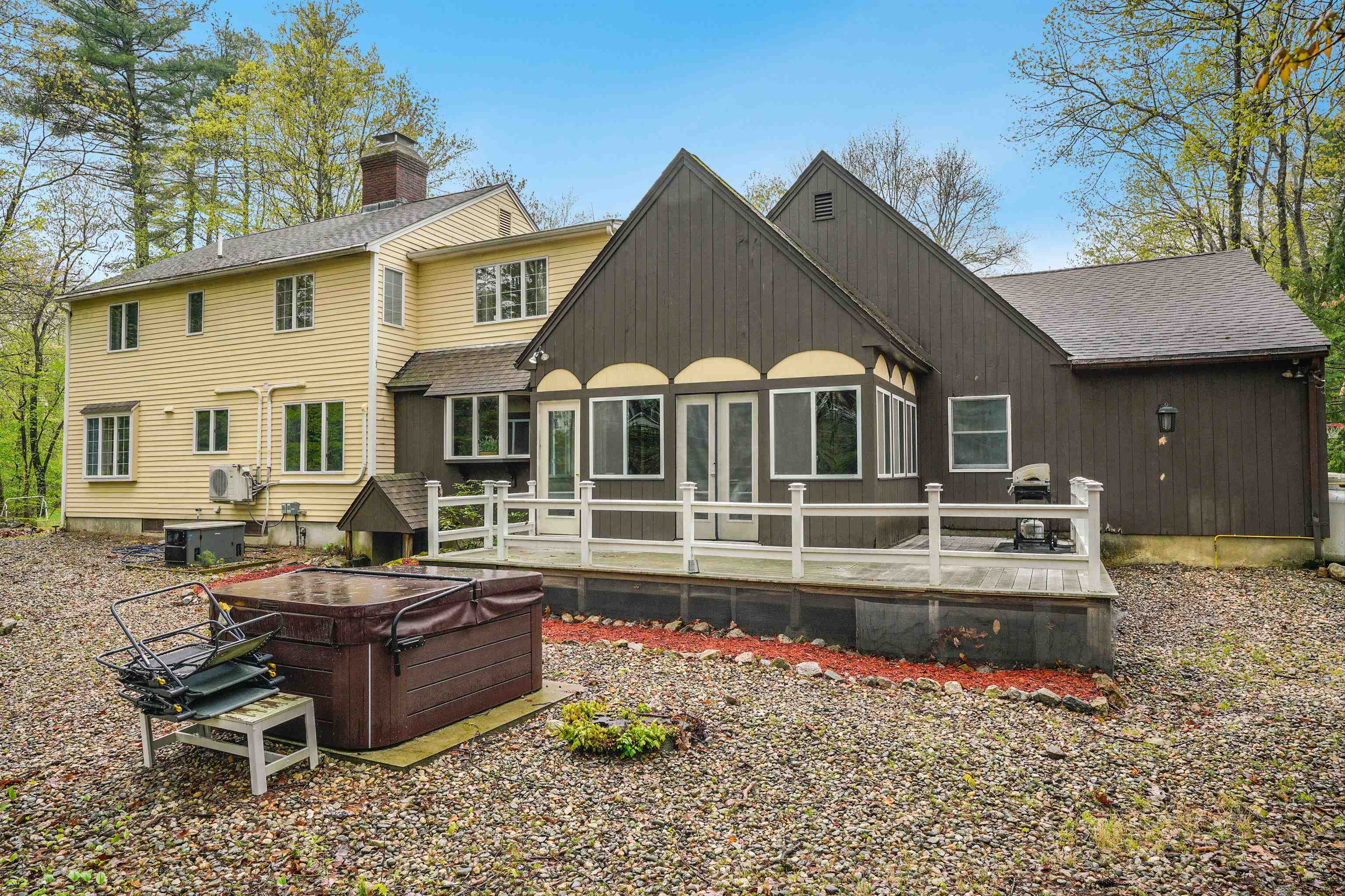 15 Roosevelt Drive