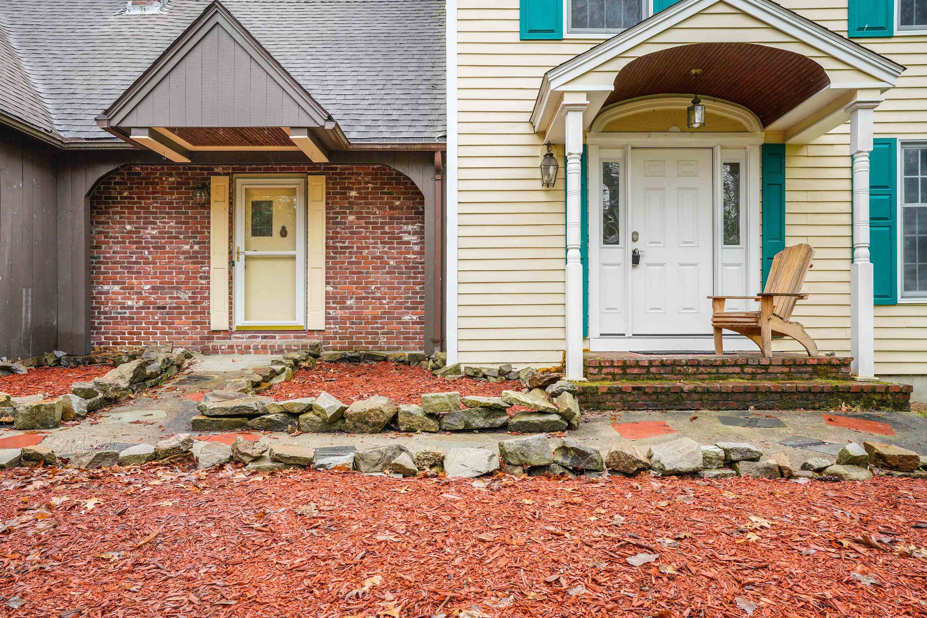 15 Roosevelt Drive