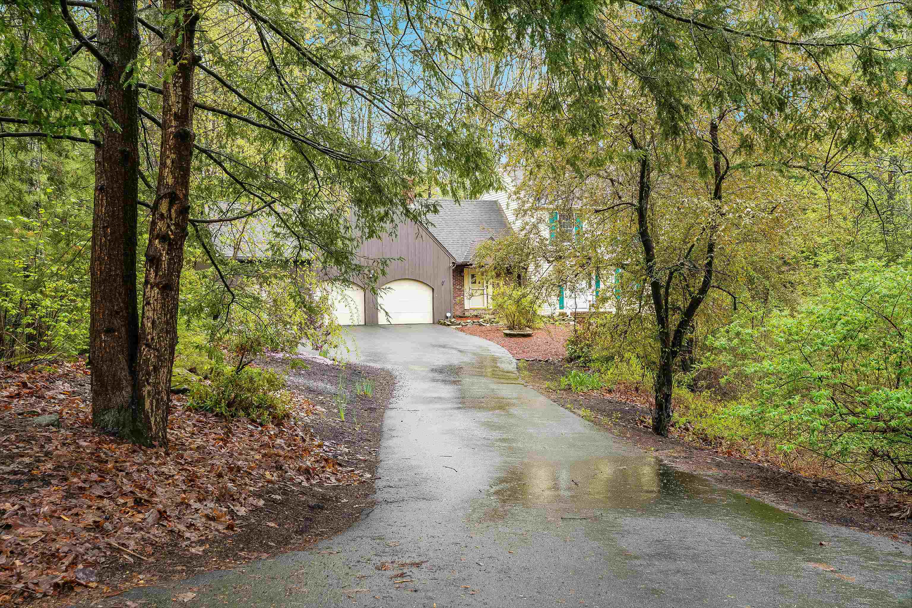 15 Roosevelt Drive