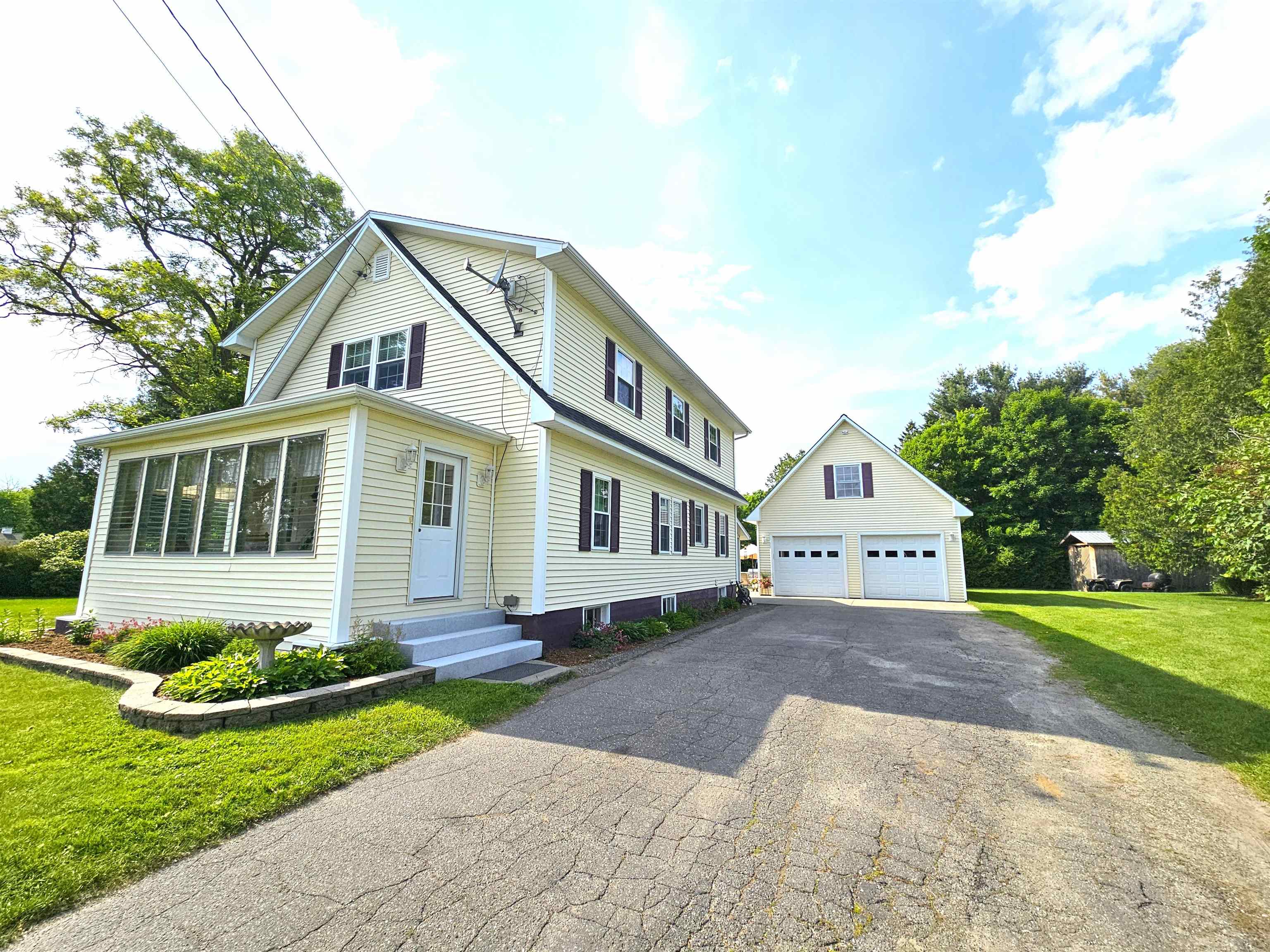 140 Valentine Avenue