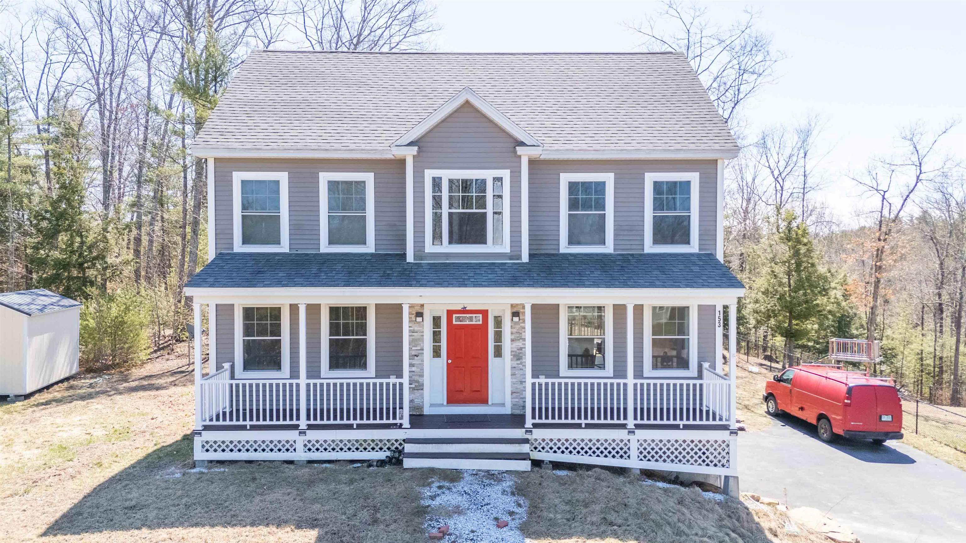 153 Breezy Way