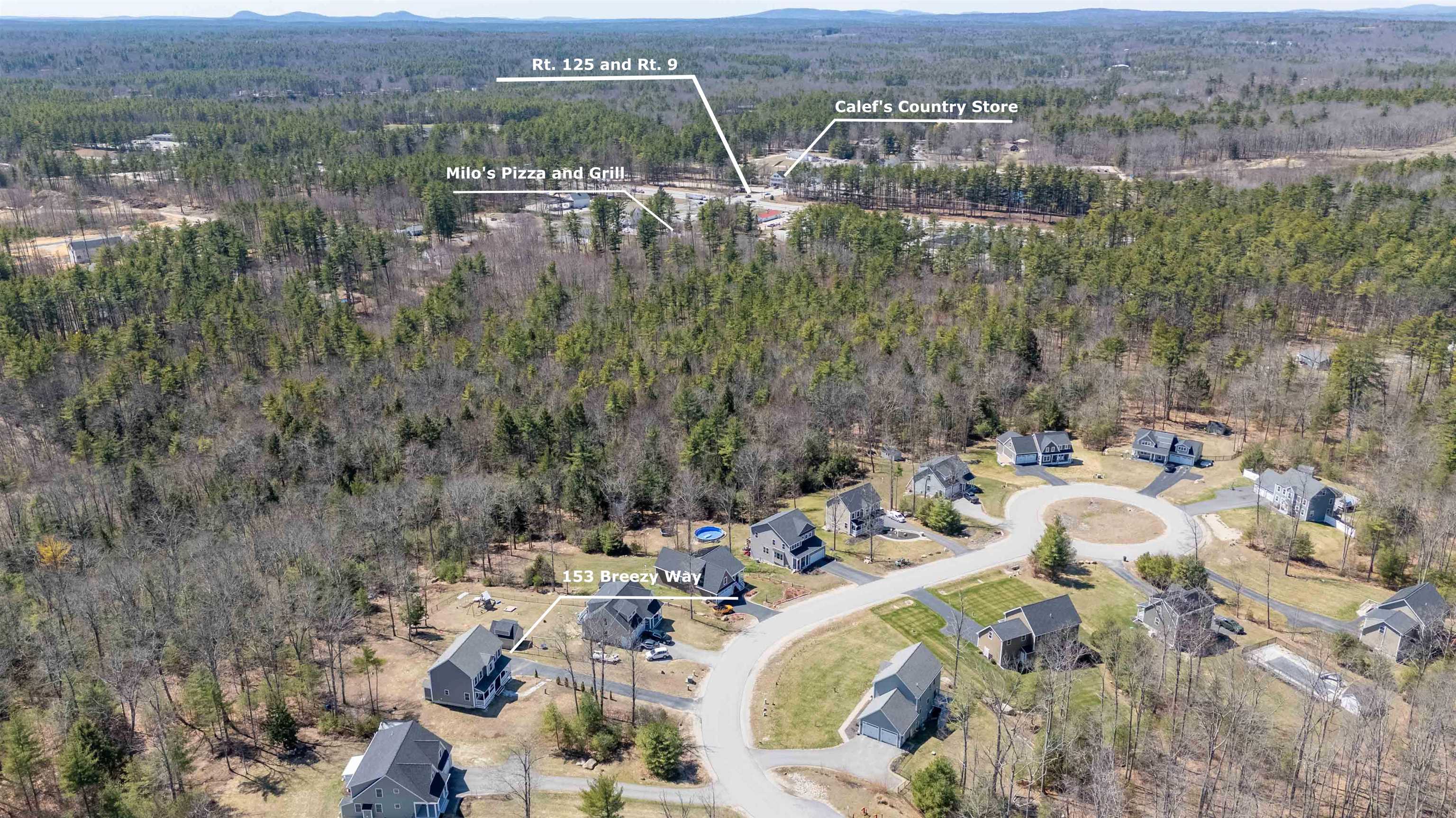 153 Breezy Way