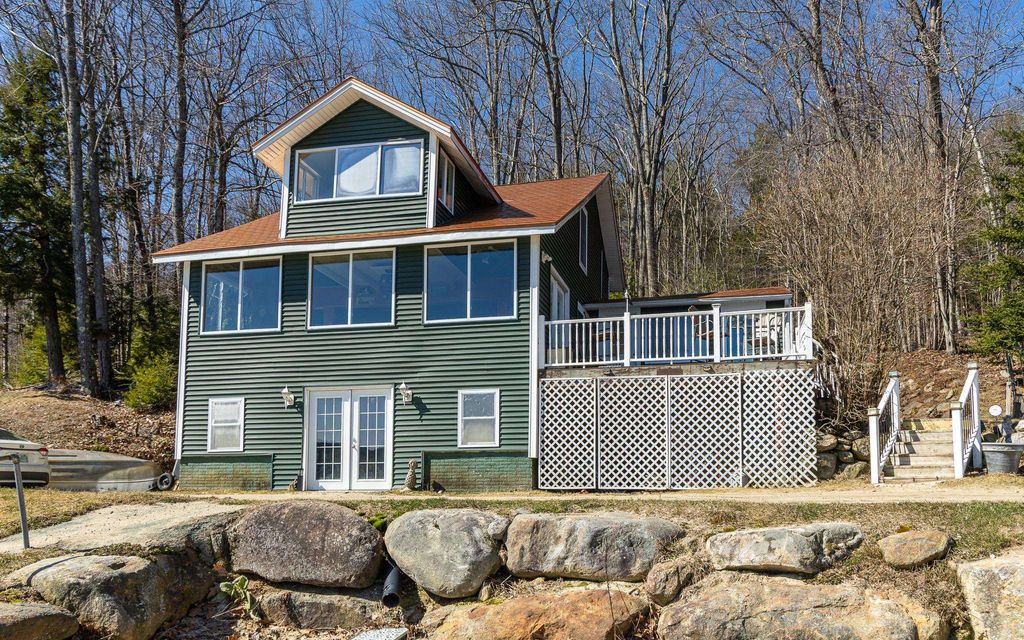 Photo of 78 Colburn Lane, Rindge, NH 03461 (MLS # 5073823)