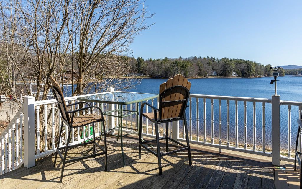 Photo of 78 Colburn Lane, Rindge, NH 03461 (MLS # 5073823)
