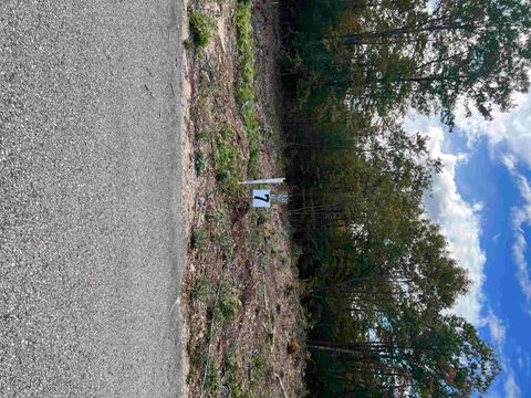 7 Hawthorne Road Ossipee NH 03865