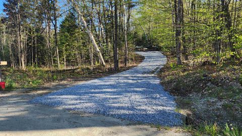 00 East Hill Road Andover VT 05143