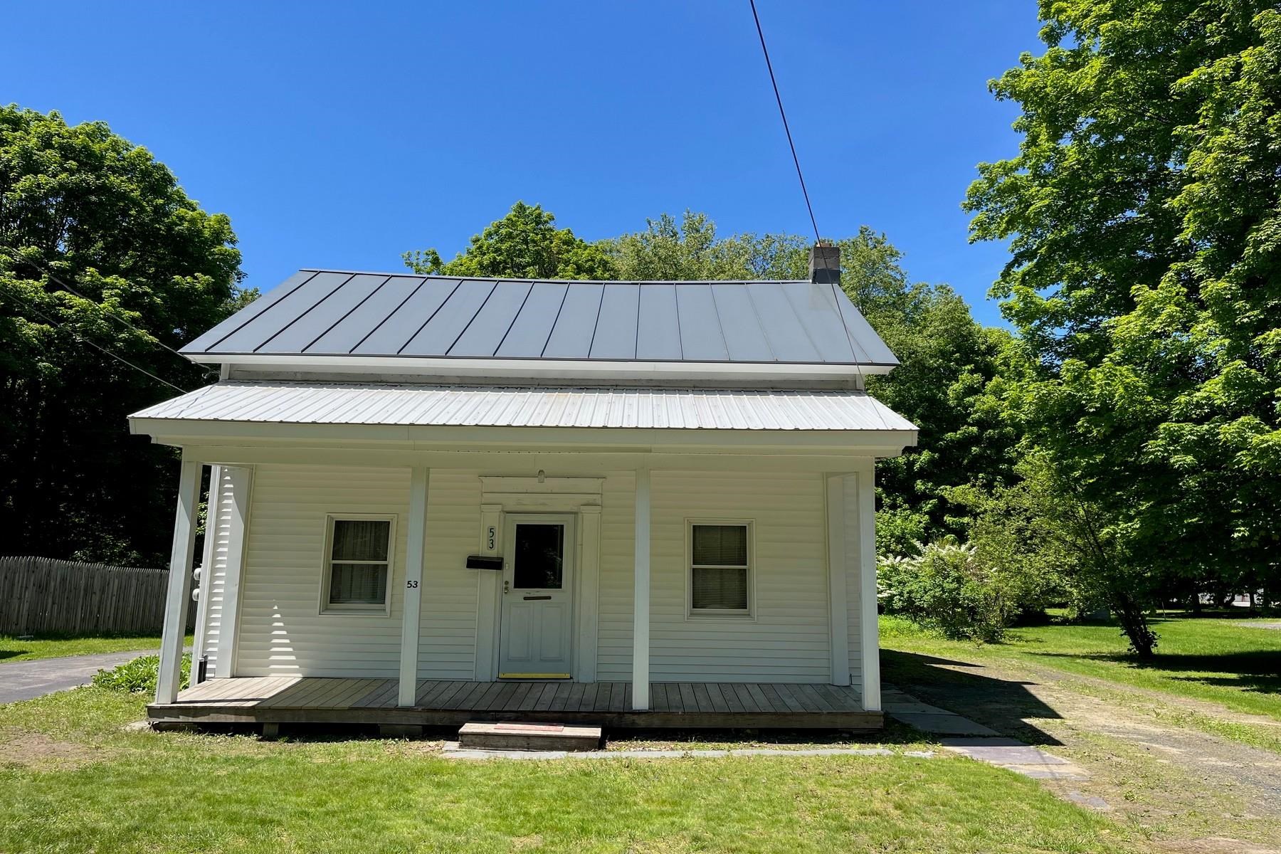 53 South Main Street
