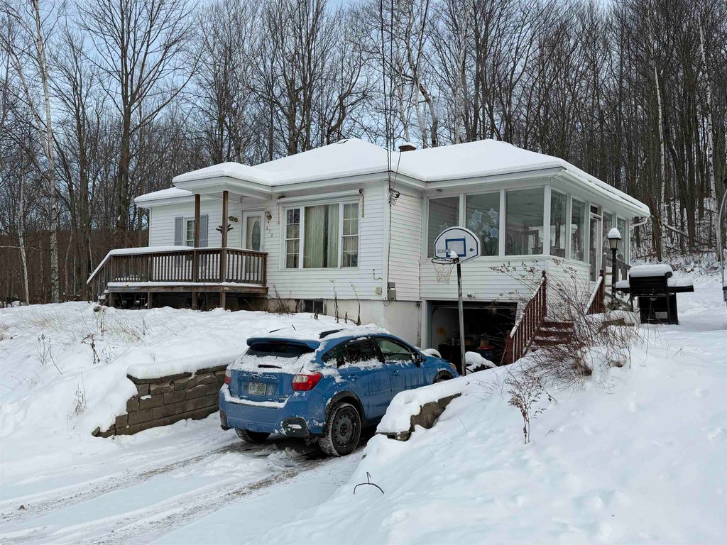 Photo of 650 Blais Street, Berlin, NH 03570 (MLS # 5079362)