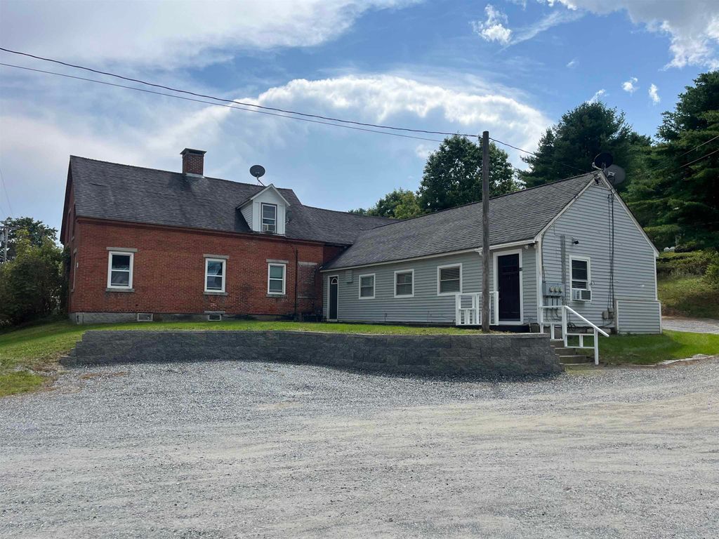 Photo of 12 North Main Street #2, Troy, NH 03465 (MLS # 5082214)