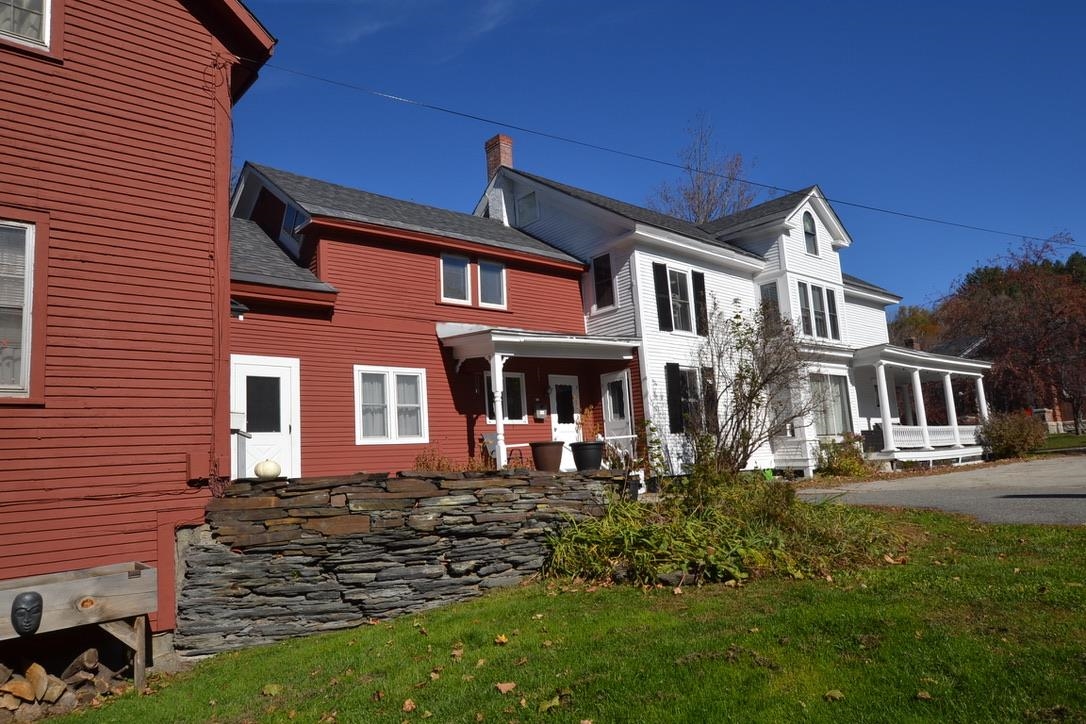 98 South Main Street