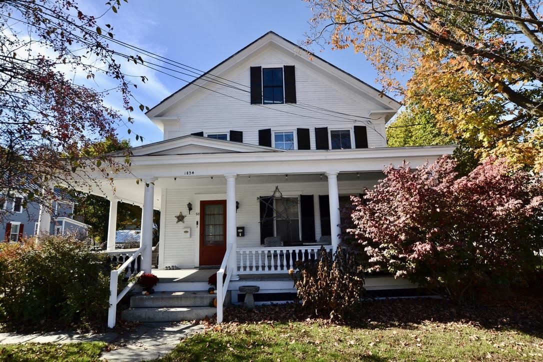 98 South Main Street