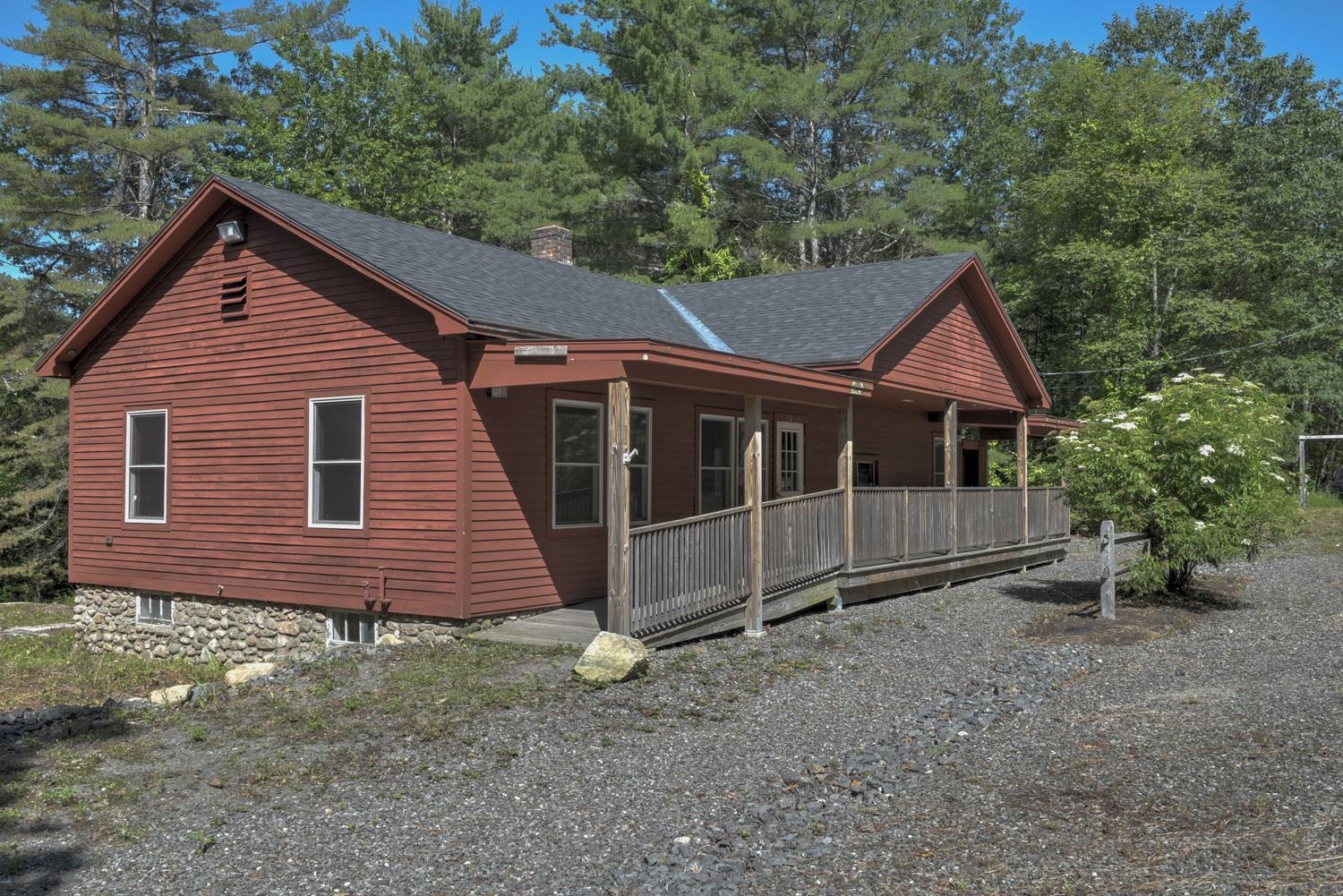 515 Monadnock Highway