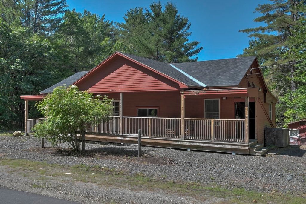 Photo of 515 Monadnock Highway, Swanzey, NH 03446 (MLS # 5049483)