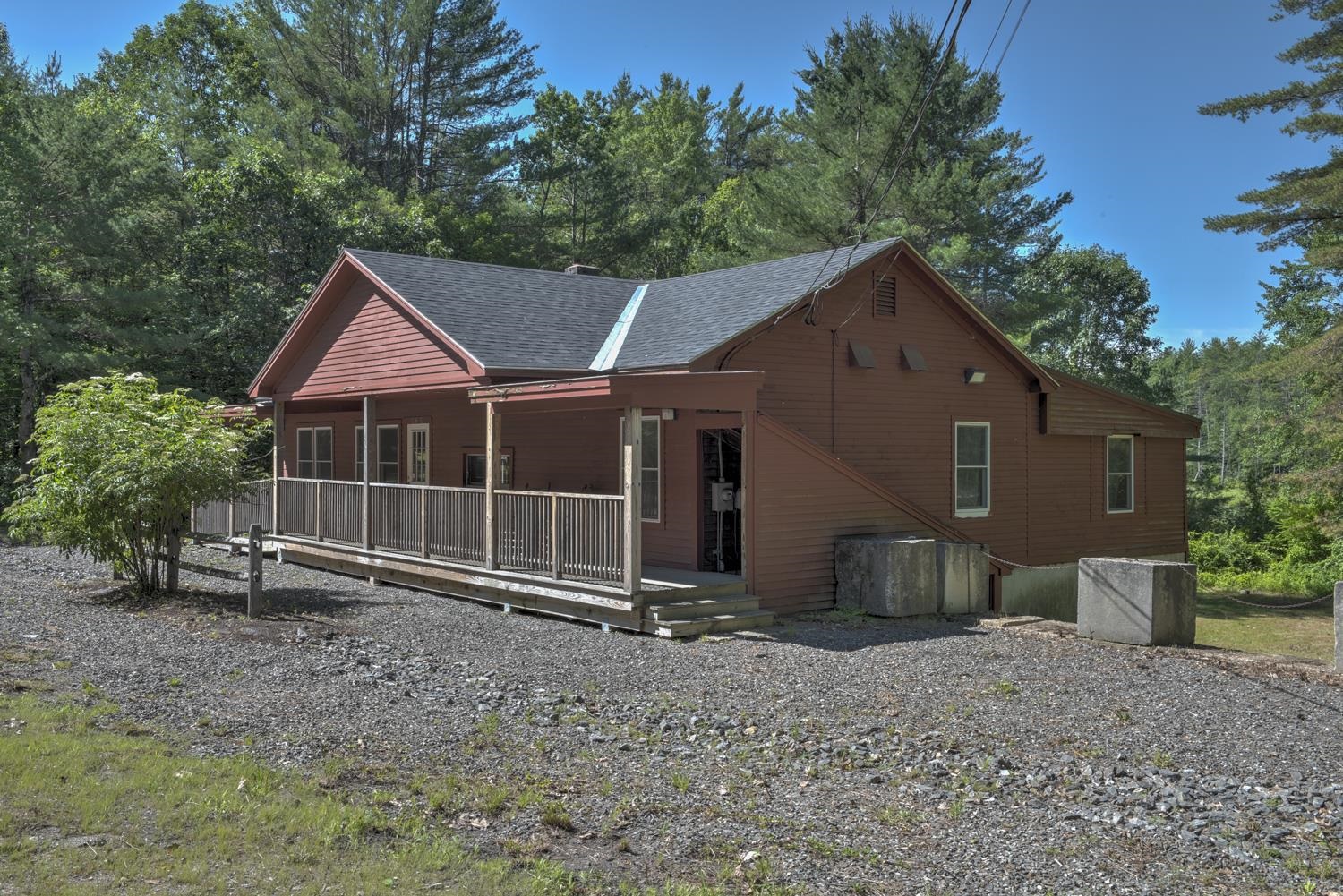 515 Monadnock Highway