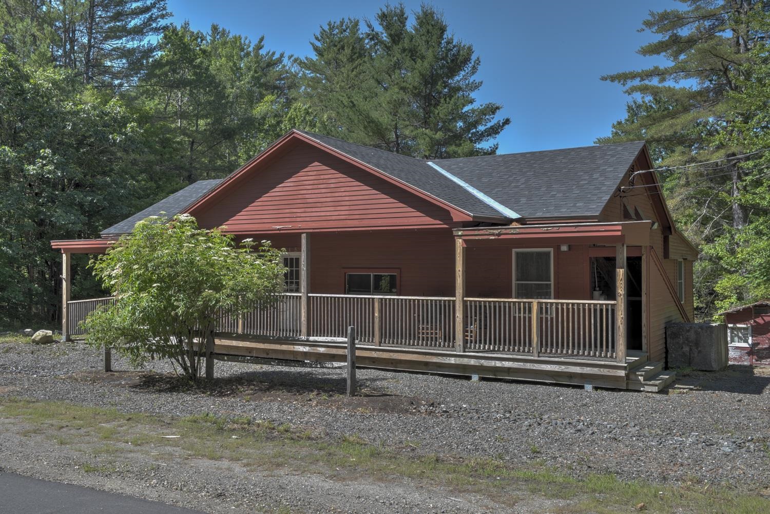 515 Monadnock Highway