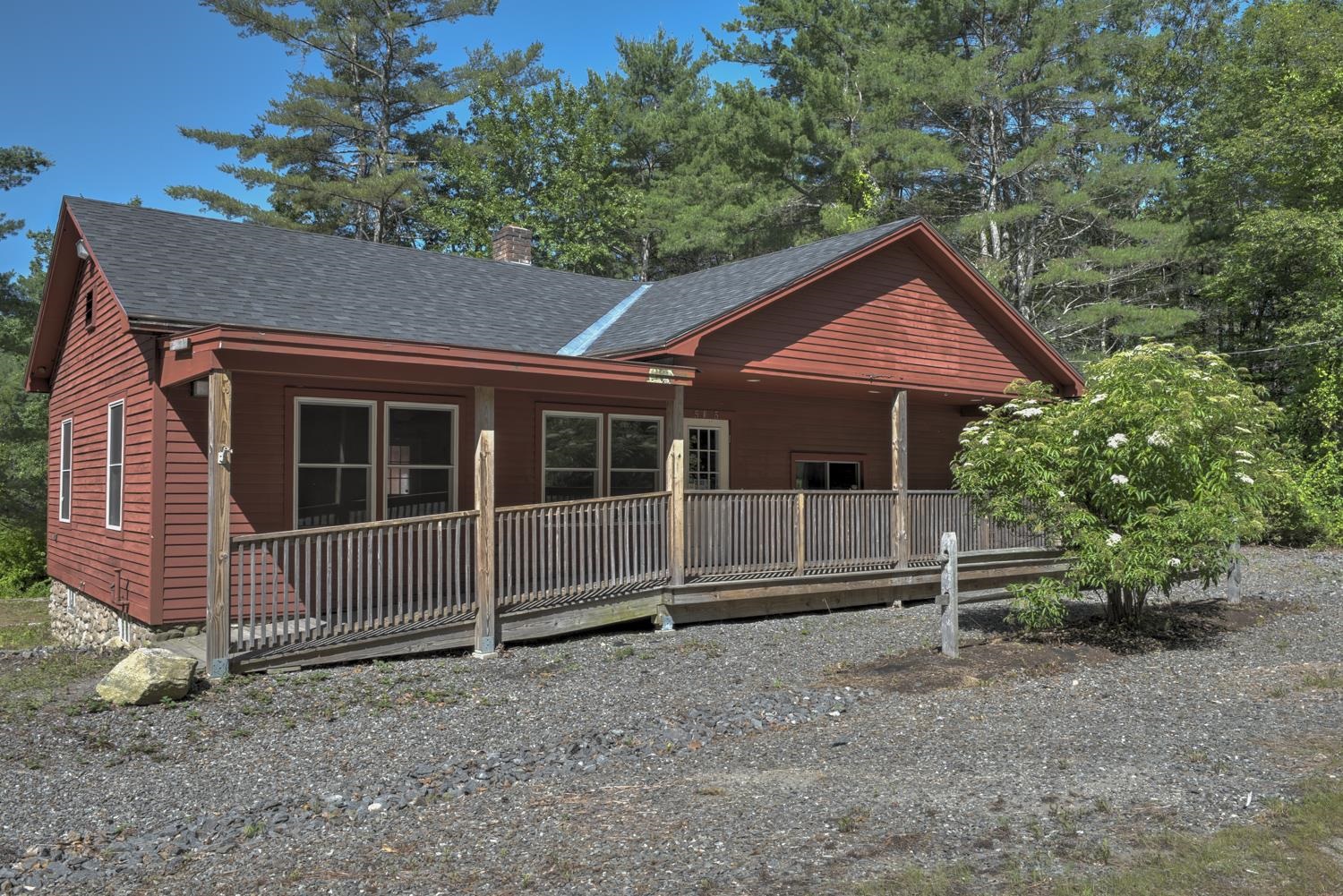 515 Monadnock Highway