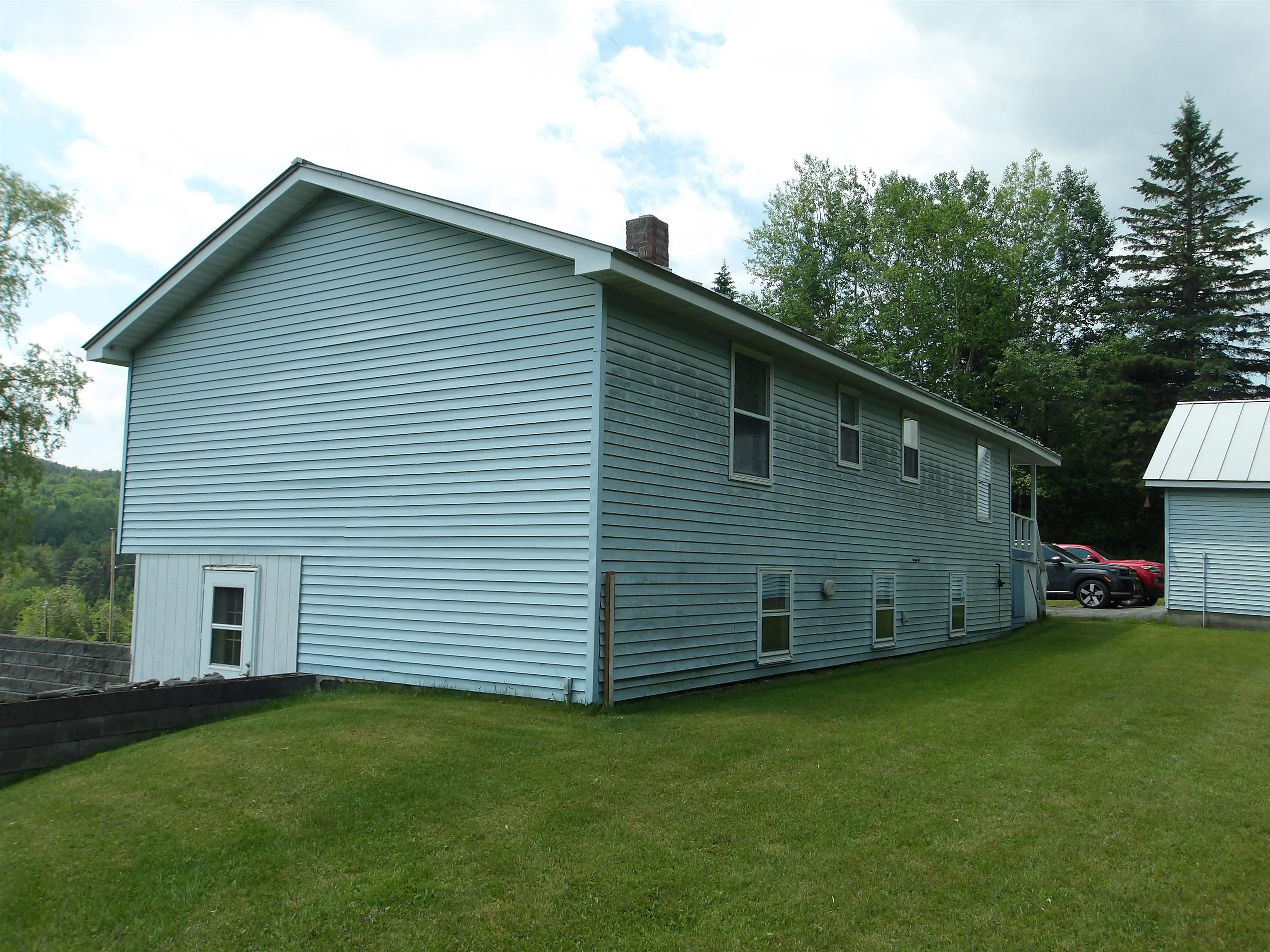 1227 Couture Flat Road
