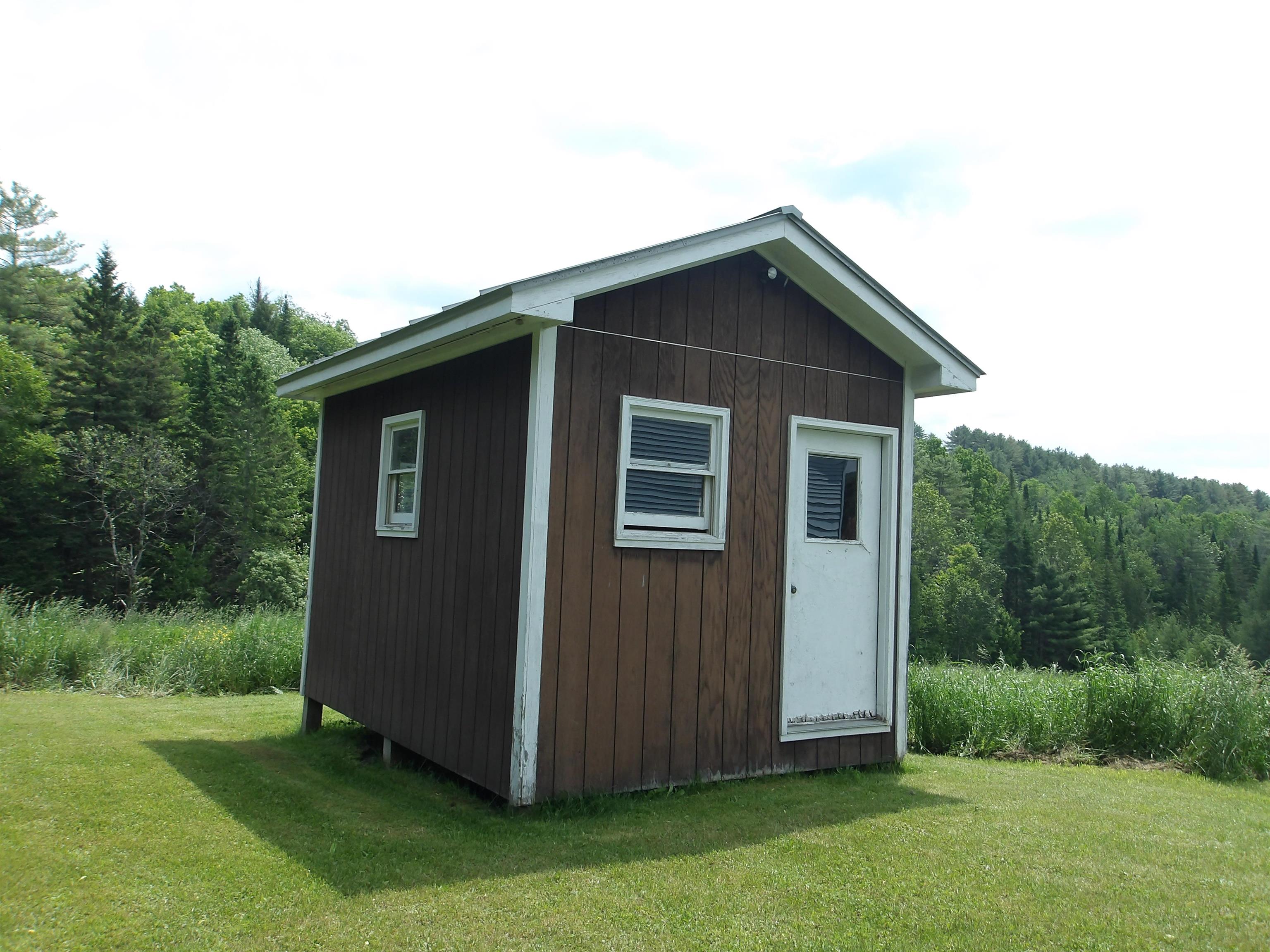 1227 Couture Flat Road
