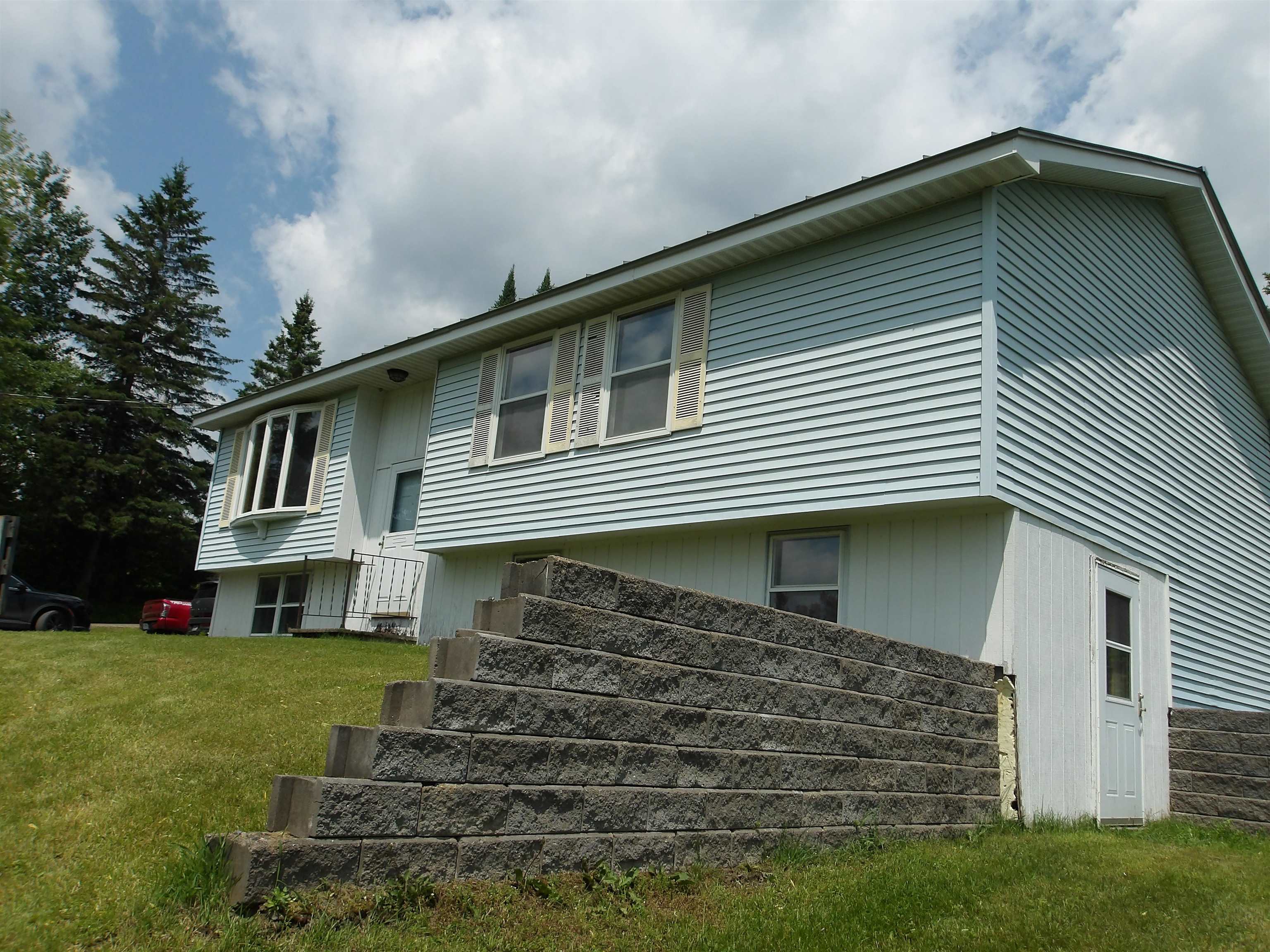 1227 Couture Flat Road