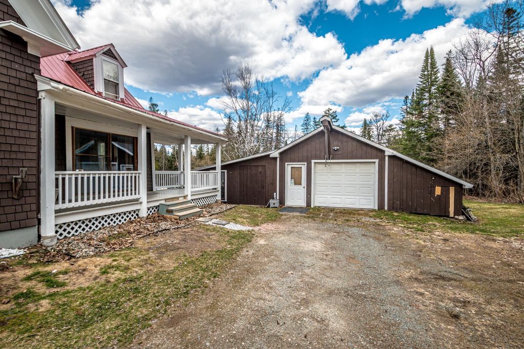 Photo of 64 Portland Street, Lancaster, NH 03584 (MLS # 5086469)