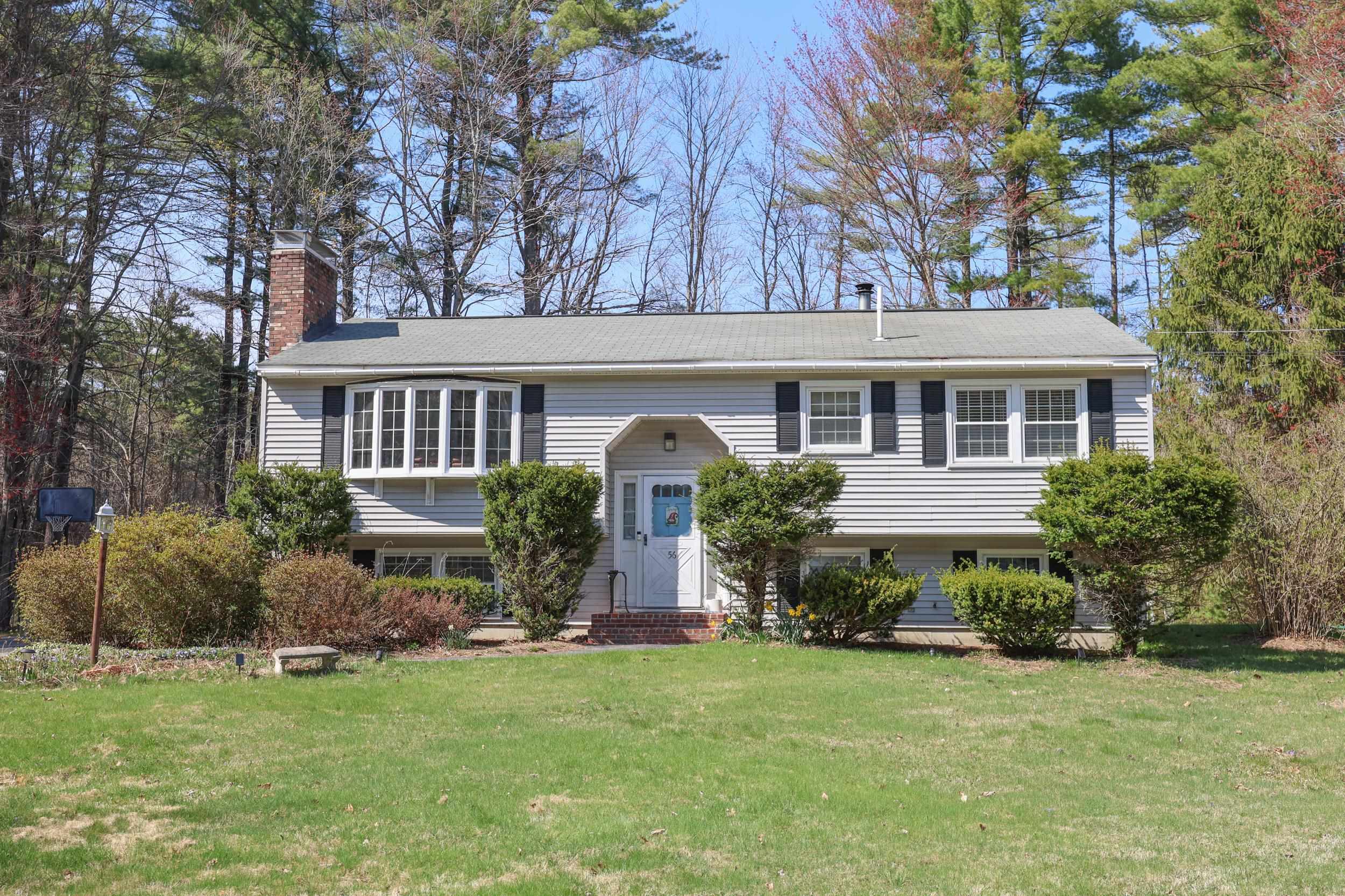 56 Whippoorwill Lane