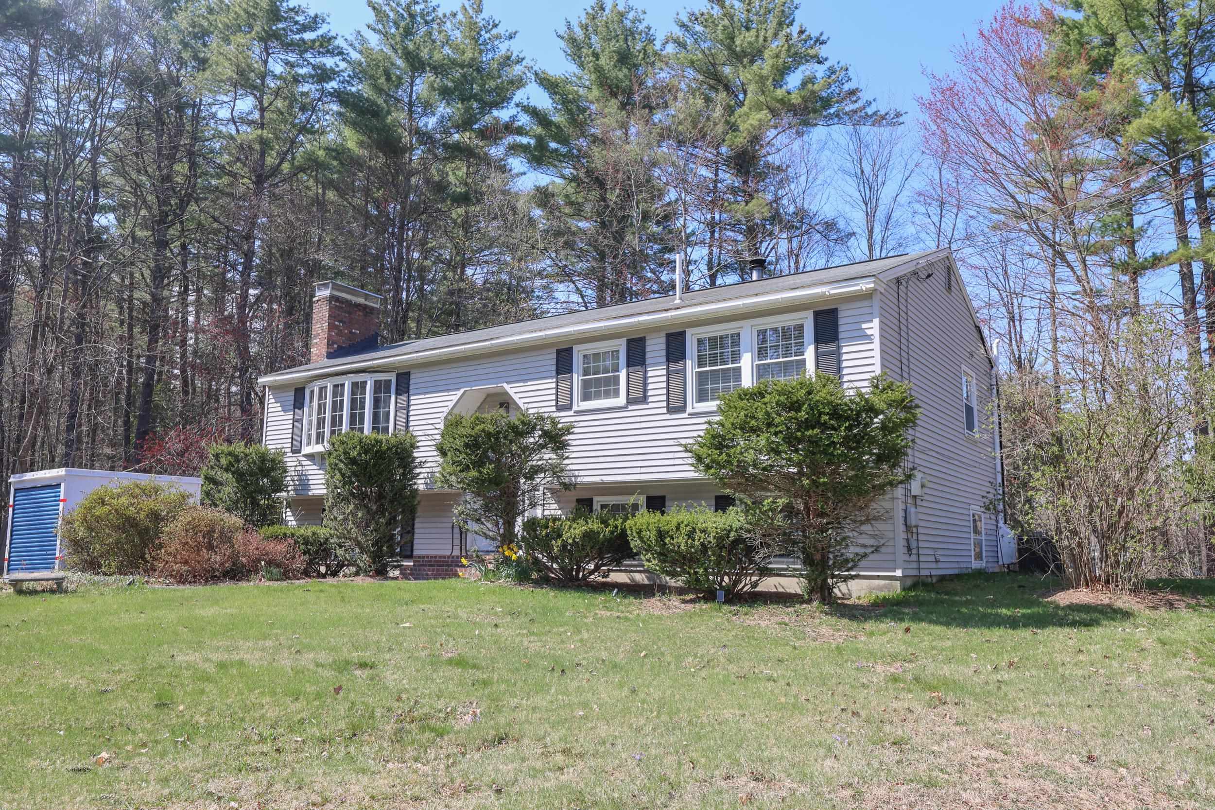 56 Whippoorwill Lane