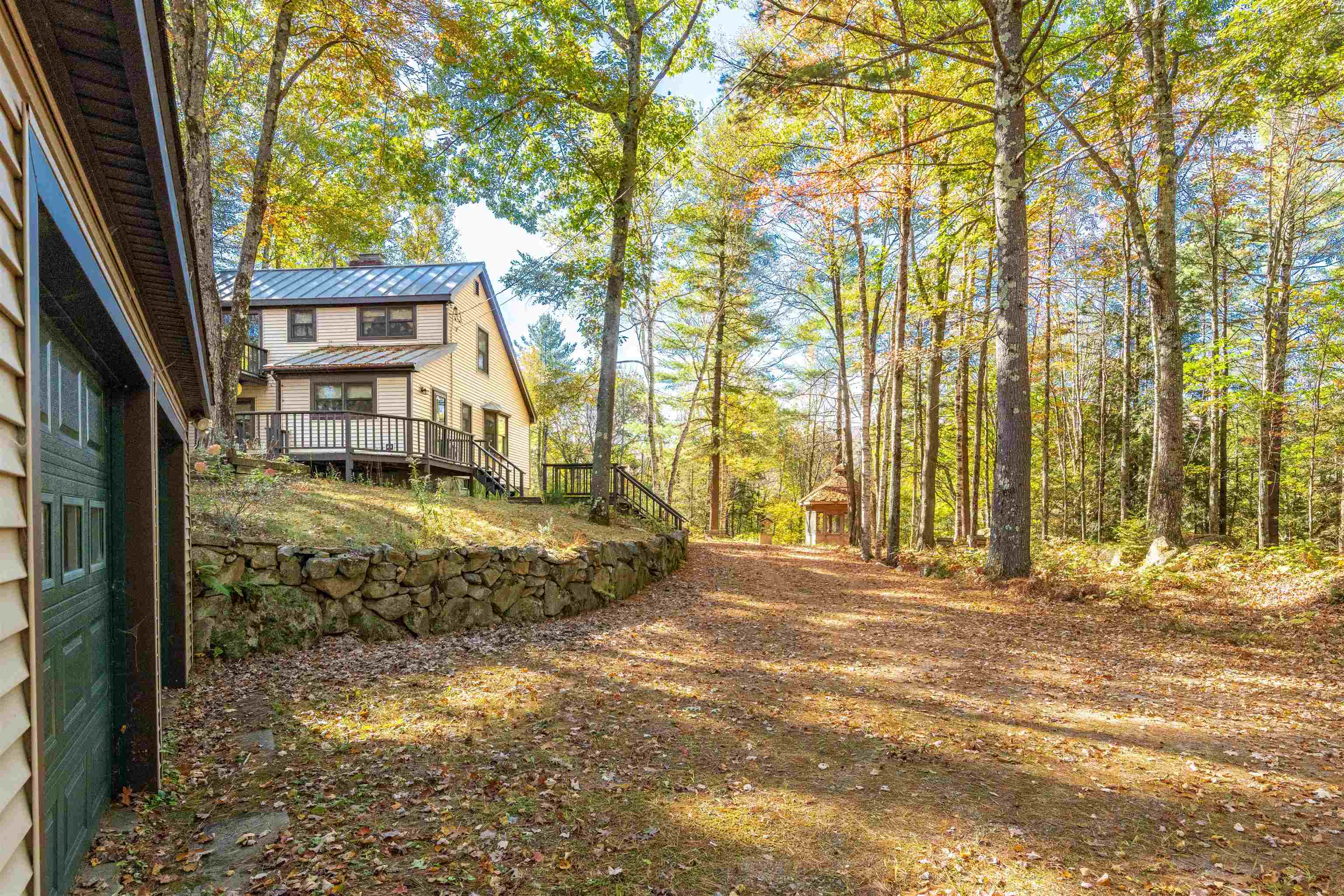 100 Oliverian Heights Road