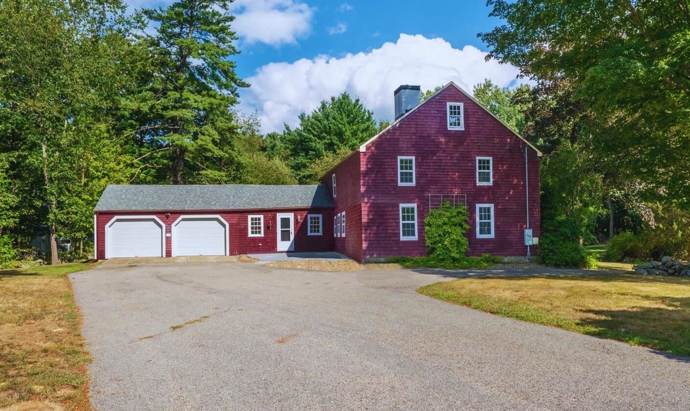 132 Maple Avenue