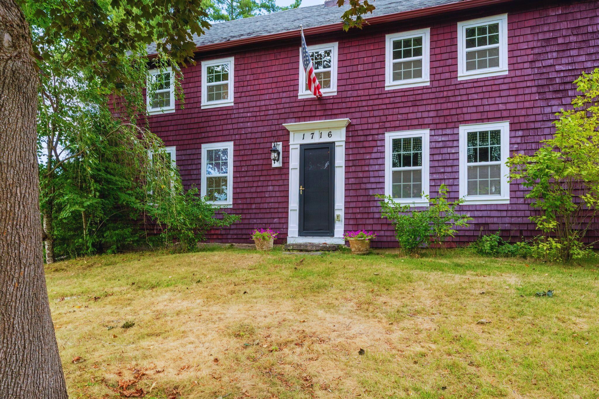 132 Maple Avenue
