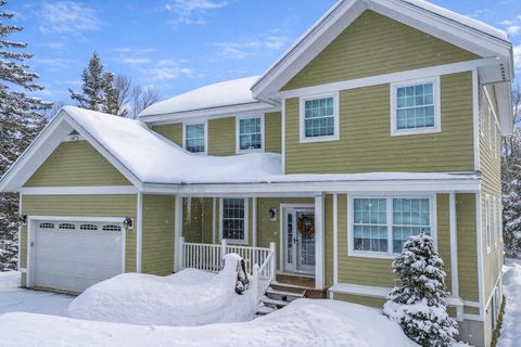 1 Lower Highlands Road Dover VT 05356