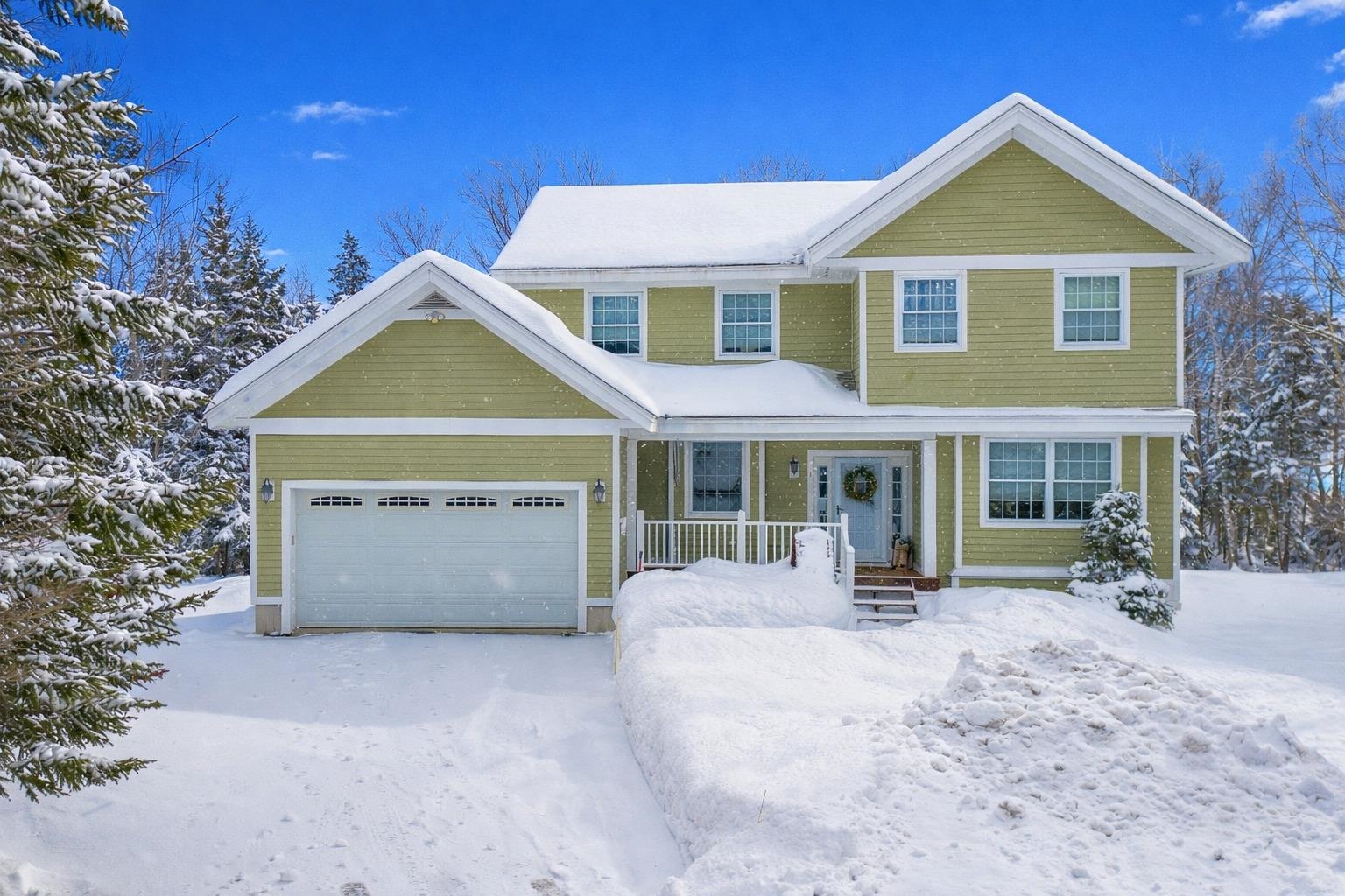 1 Lower Highlands Road