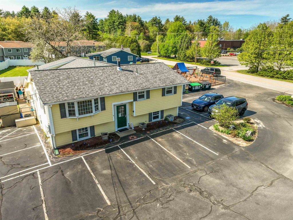 Photo of 352 Elm Street, Milford, NH 03055 (MLS # 5089326)