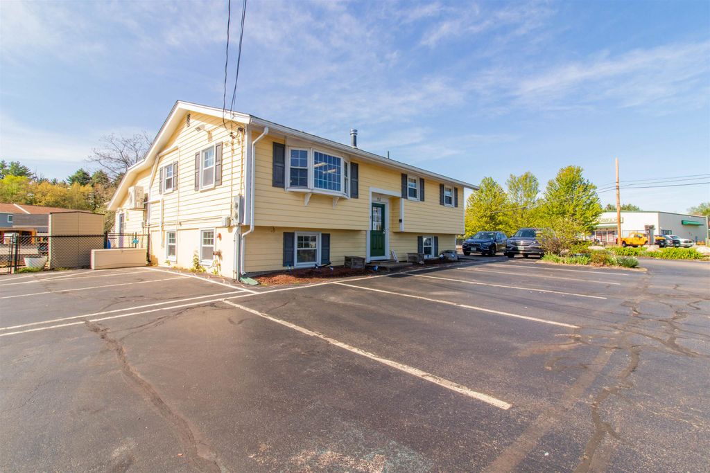Photo of 352 Elm Street, Milford, NH 03055 (MLS # 5089326)